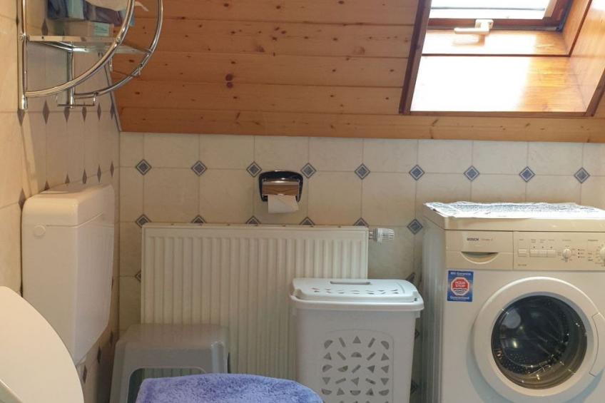 Wohnung "Fübüüni" - foto 16