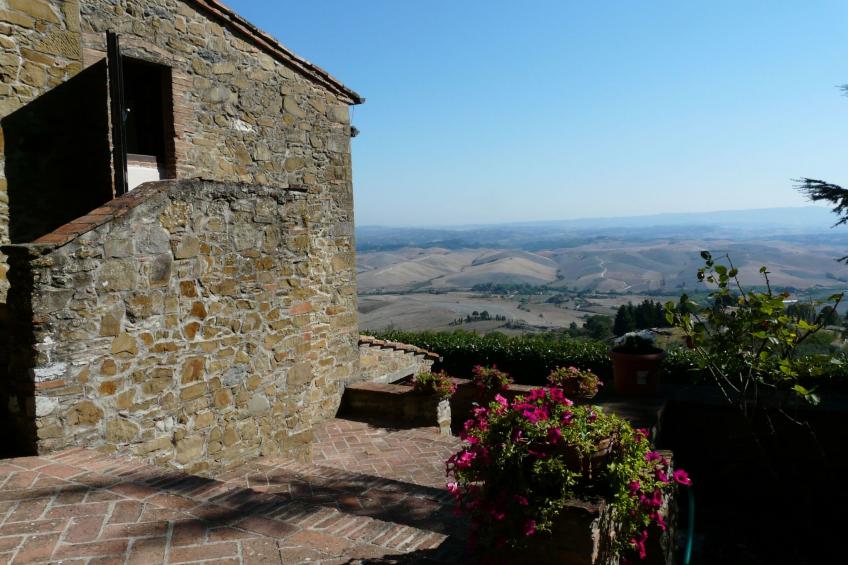 Villa 'Cimpoli casa' mit Garten und Grill - foto 7