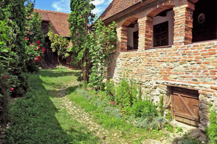 Casa Lopo - traditioneller, gemütlicher Bauernhof - foto 2