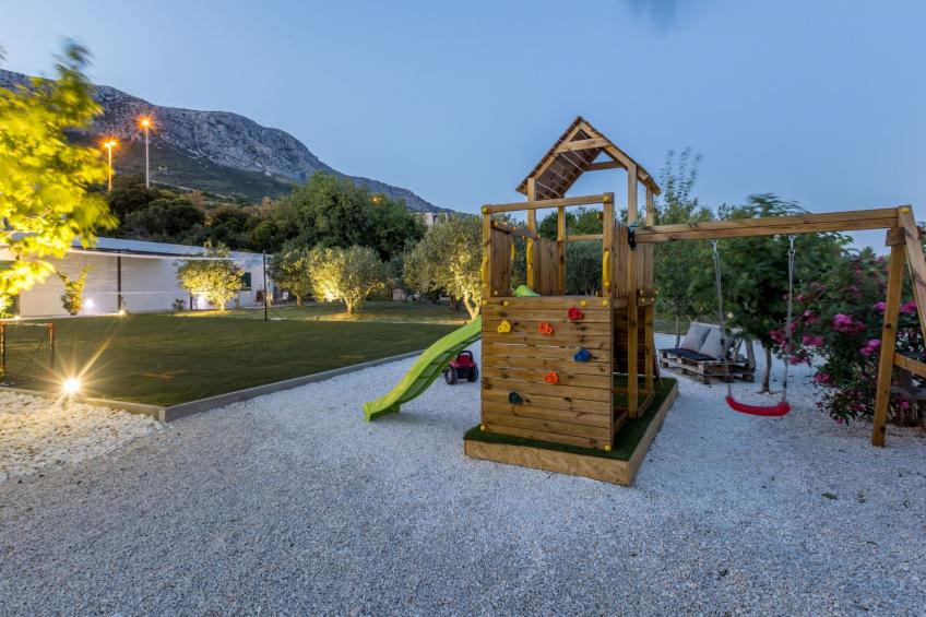 Villa Meerjungfrau - foto 26