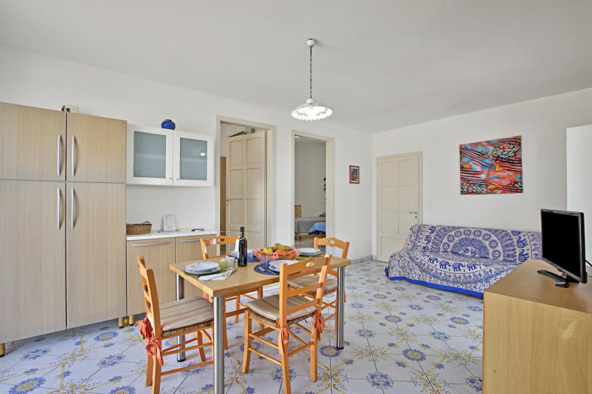 Penthouse Azzurra Sea View Near Beach - foto 12