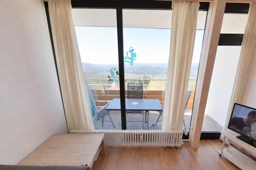 Holiday park Geyersberg Freyung-Appartement Typ A Basis - foto 10