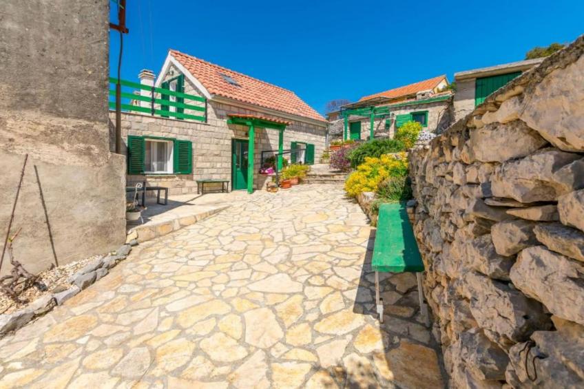 Holiday home Kuzmino - foto 15
