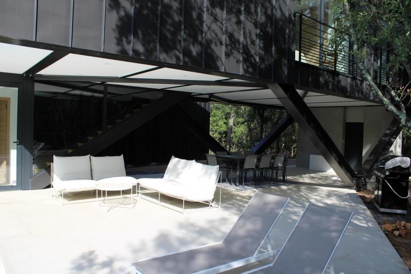 Villa La Canopée - foto 26