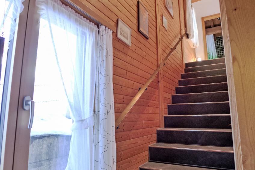 Chalet Bienli Oben - foto 20