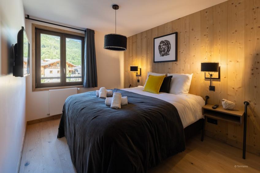 SERRE CHEVALIER Le Cristal Lodge-A38P - foto 5