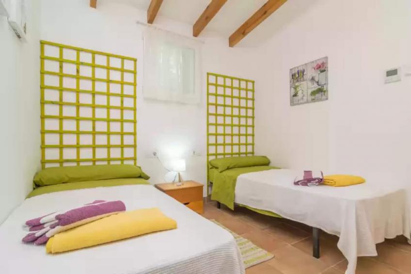 Villa Binimigi - foto 27