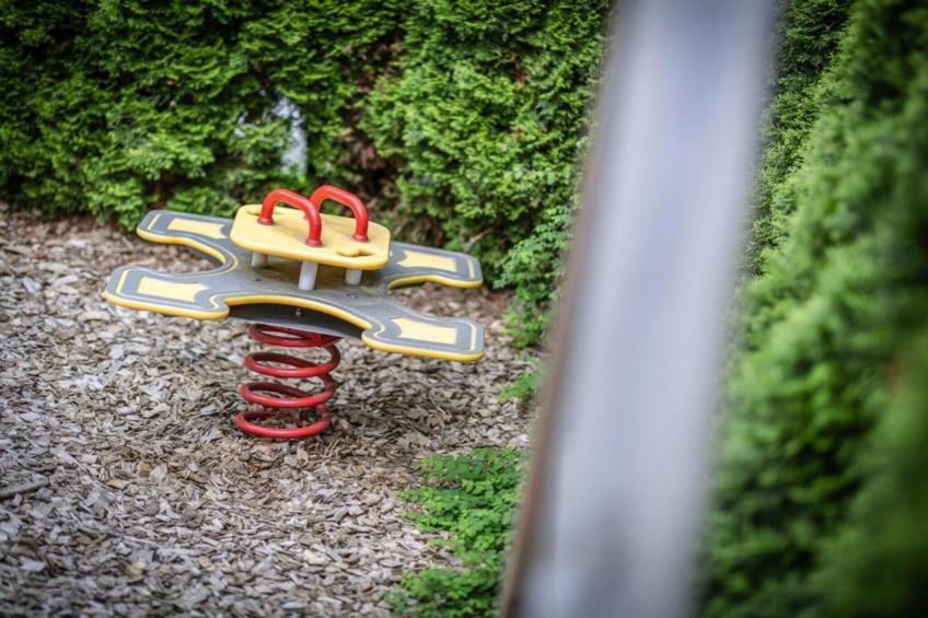 Appartementenhuis Apart Resort Fügenerhof, Fügen - Type C - foto 27