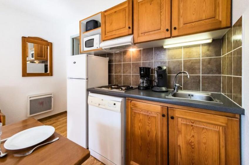 Résidence Appartement 4 à 6 Pers. à Albiez-montrond - foto 14