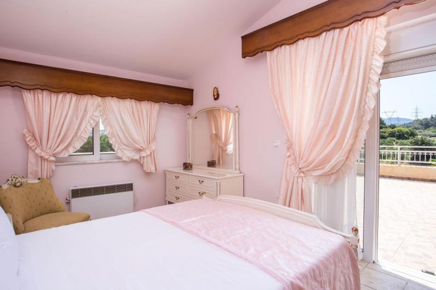 Villa "Laylande House" mit Bergblick - foto 22