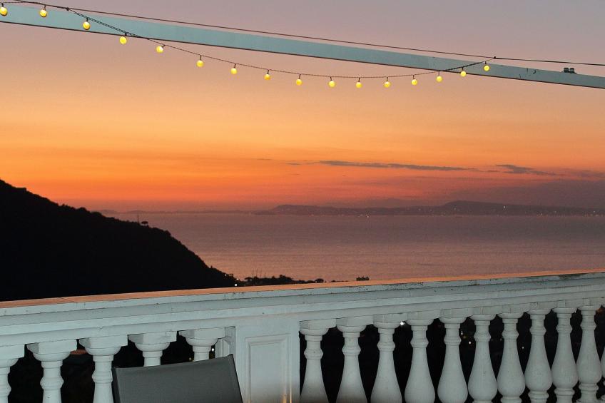 "Villa Flore" Sorrent und Amalfiküste - foto 19