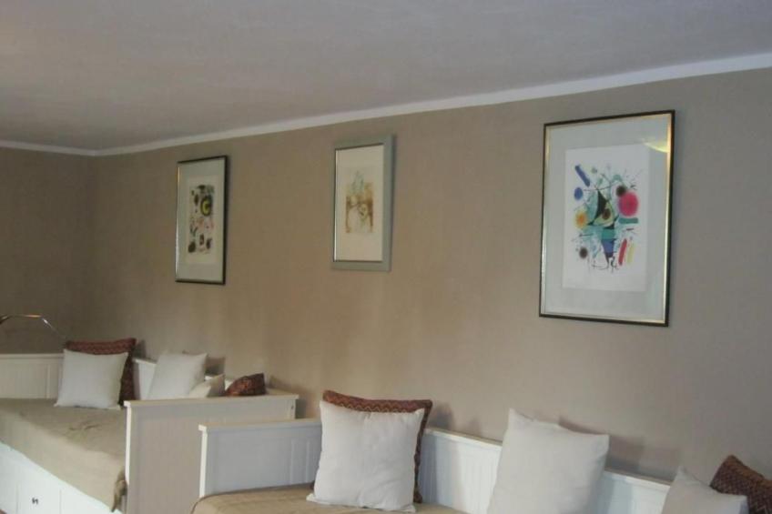 in Szopa mit Garten und Terrasse - foto 32