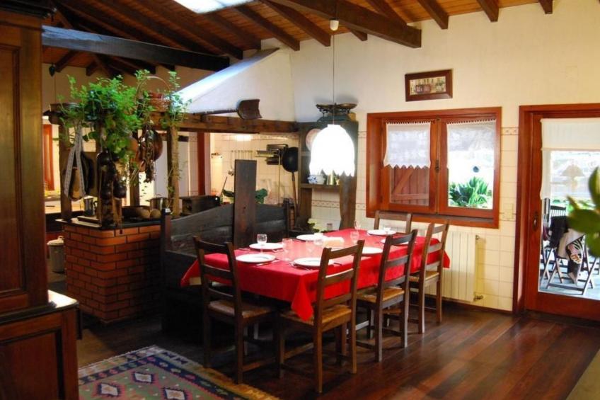 Villa "River Cottage" mit Blick auf das Wasser - foto 8