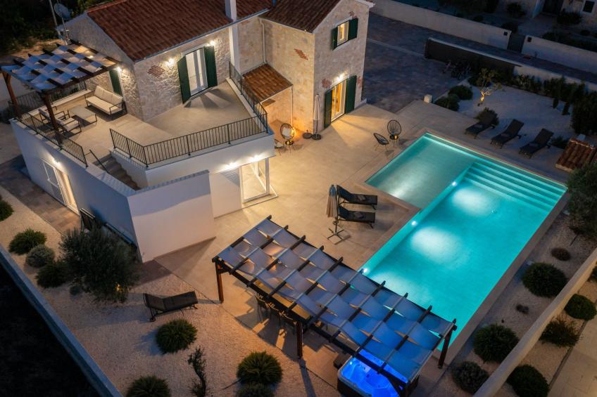 Villa Vallis - foto 49