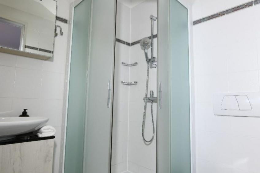 Ferienvilla mit Whirlpool - foto 25