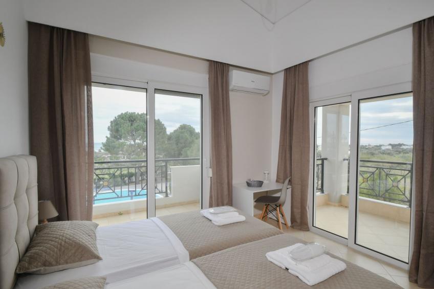 Kleines Paradies Villa A - foto 13