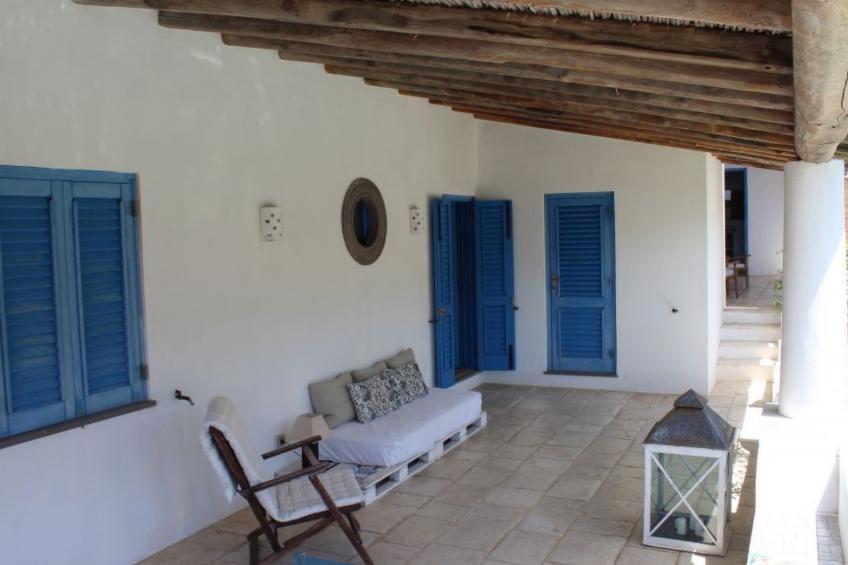 Ausgezeichnete Villa mit Schwimmbad, Panoramaterrassen - foto 21