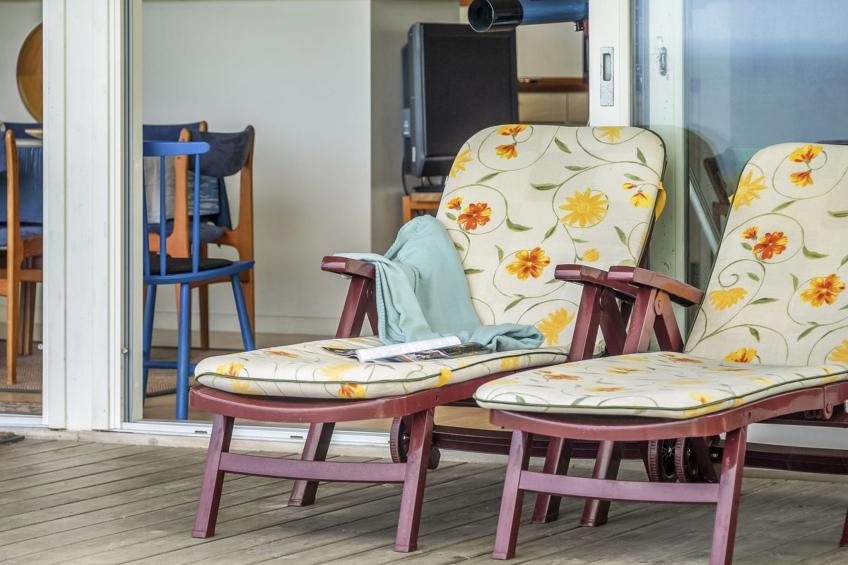 "Elfi" - 30m from the sea in Funen - foto 10