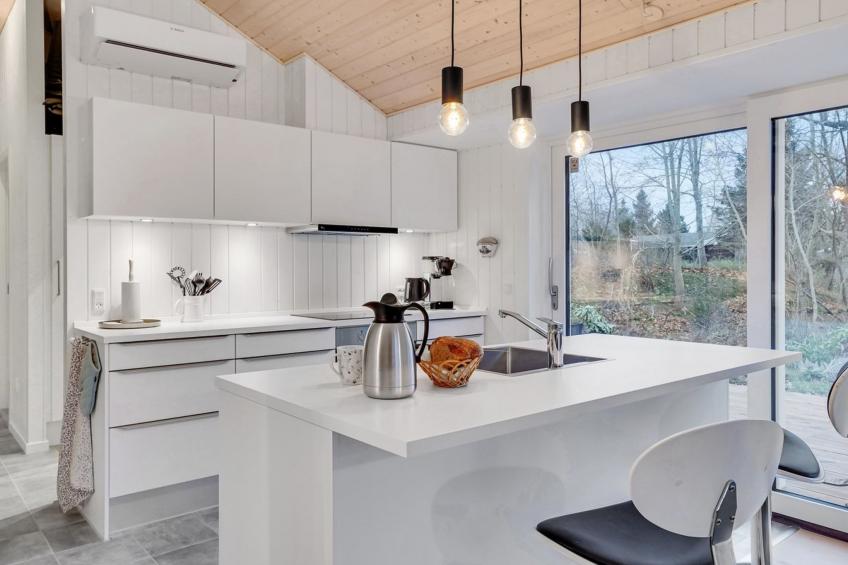 "Thora" - 800m from the sea in Sealand - foto 19