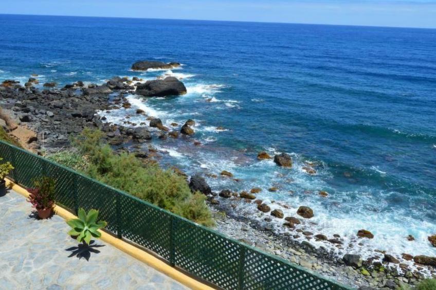 Villa Virgen del Rosario - foto 13