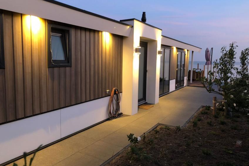 Chalet mit Wasserblick - foto 28