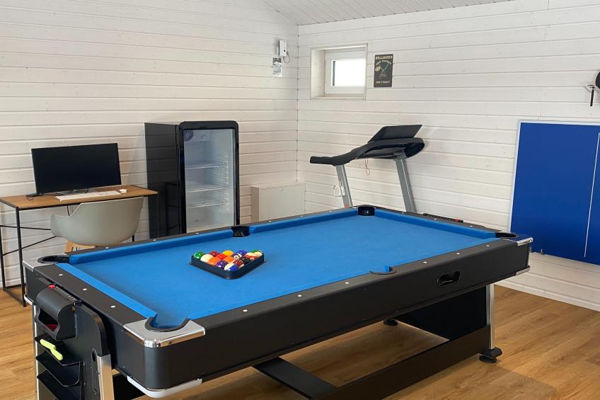 Poolhaus 140 qm|Poolhaus 140 qm - foto 26