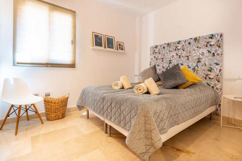 3-Bedroom Apartment with Sea & Mountain Views - foto 15