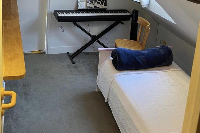 Appartement Paris 5eme - foto 16