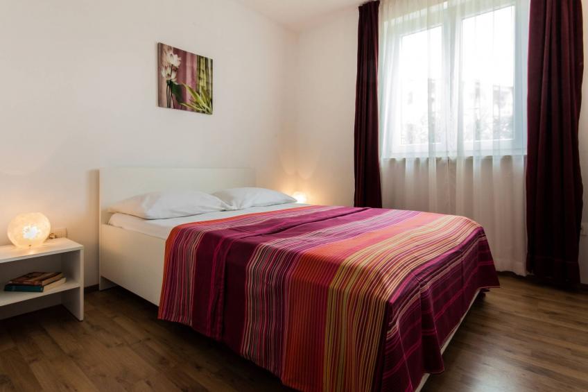 Wohnung in Monterol mit Garten und Terrasse - foto 9