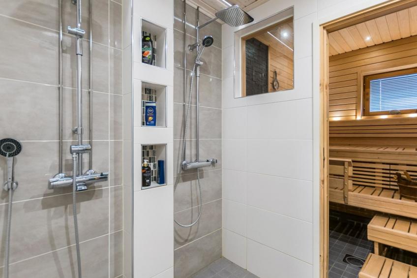 Villa iloinen - foto 22