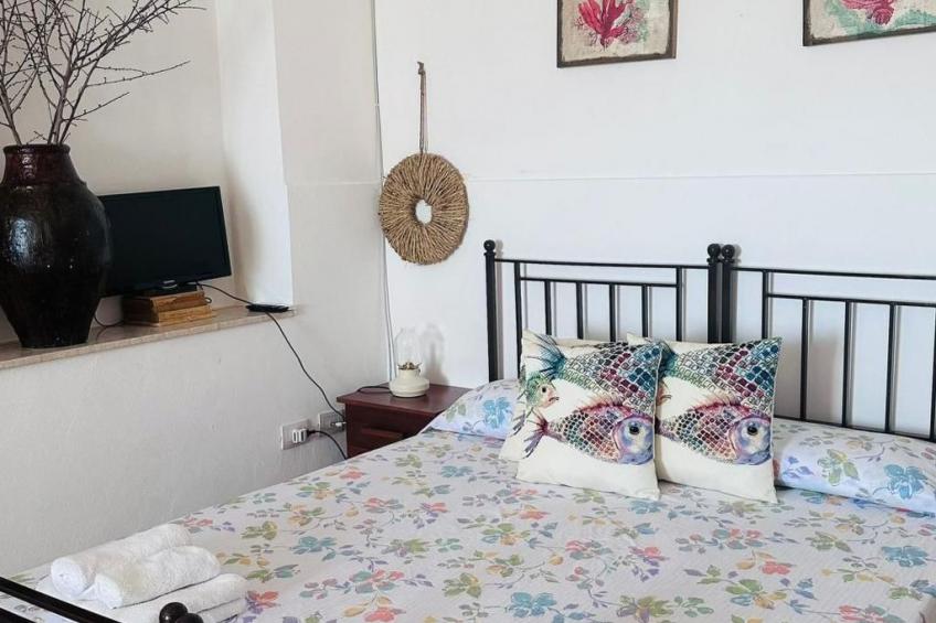 Villa Casale Bagni mit eigenem Pool - foto 16