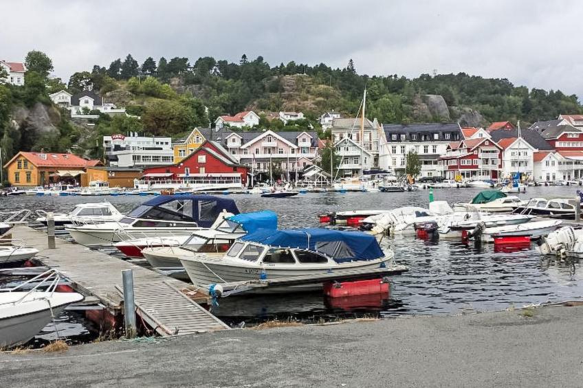 Vrådal - foto 94