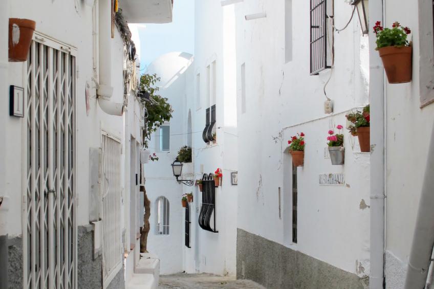 Mojacar Breeze - foto 29
