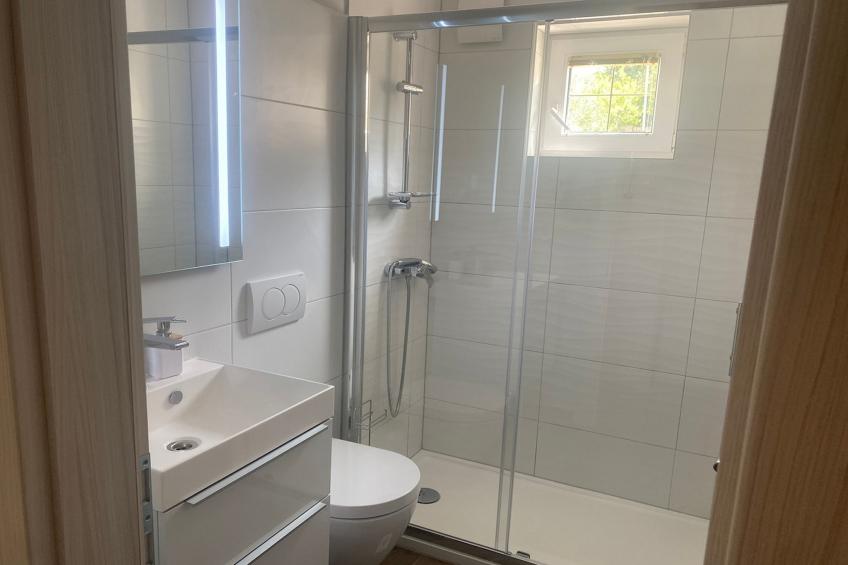 Apartments Danijela & Vlado - Two Bedroom Apartment with Balcony and Garden View - foto 18