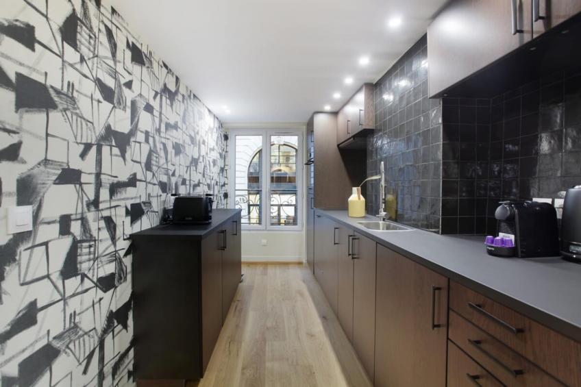 POISSONIERE - foto 2