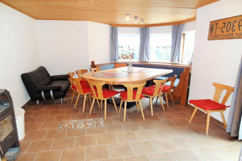 vakantiehuis, Längenfeld - Type B - foto 3