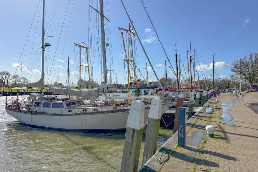 Klein Weeshuis - foto 8