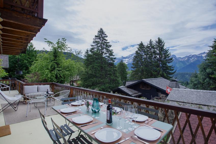 Chalet Shambala - foto 4