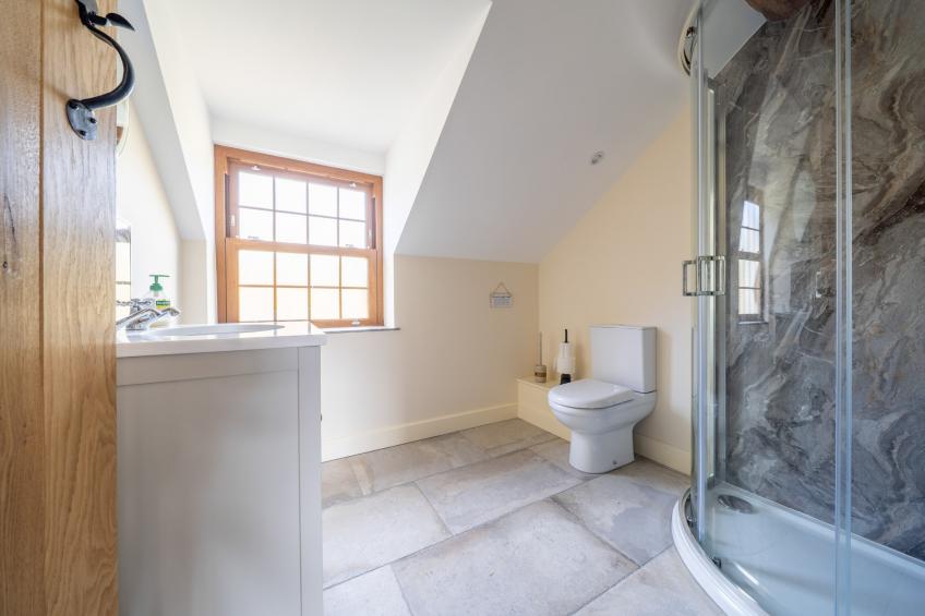 Coygen Cottage - foto 19