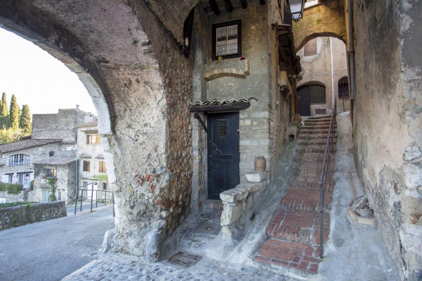 Cros de Cagnes - foto 28