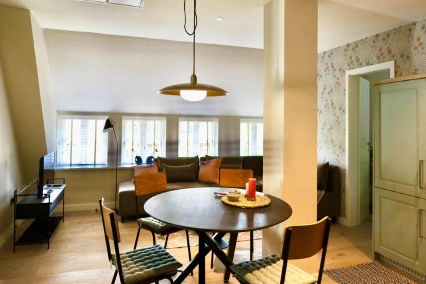 Kapteins Hüüs - ganzes Haus - foto 28