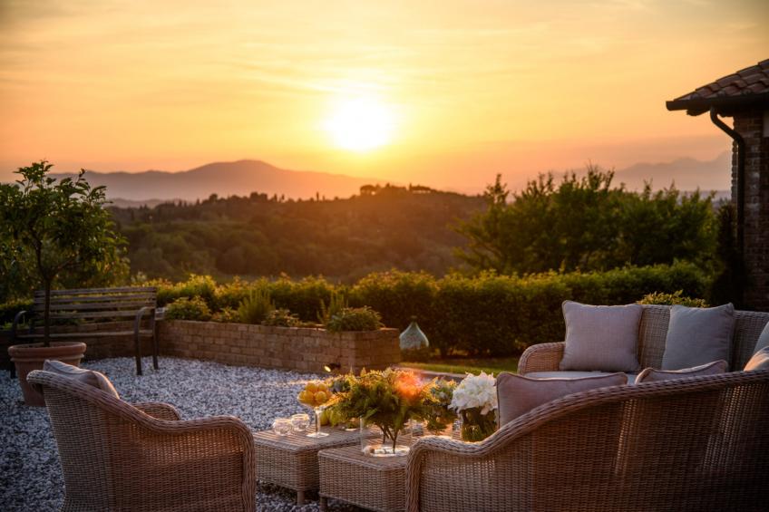 Villa San Miniato - foto 97