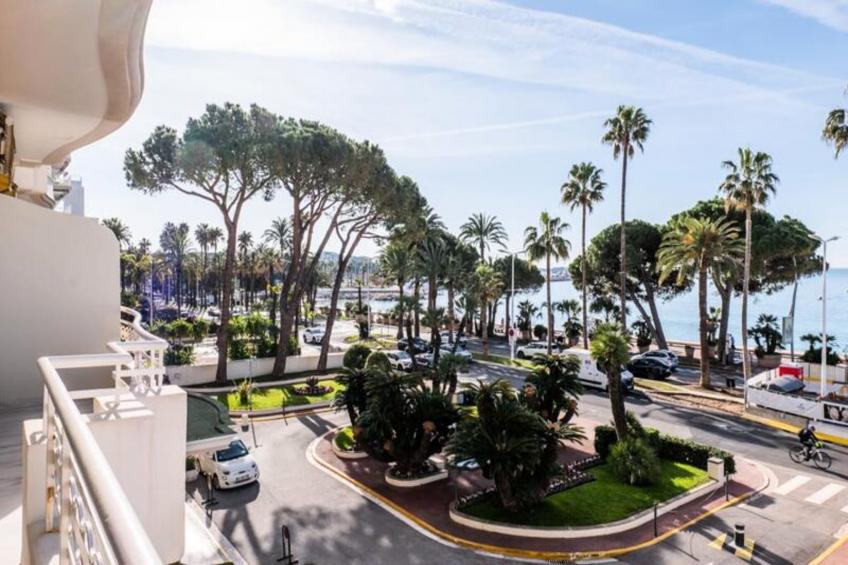 Résidence Rare ! Appartement Grand Standing - Croisette - foto 32
