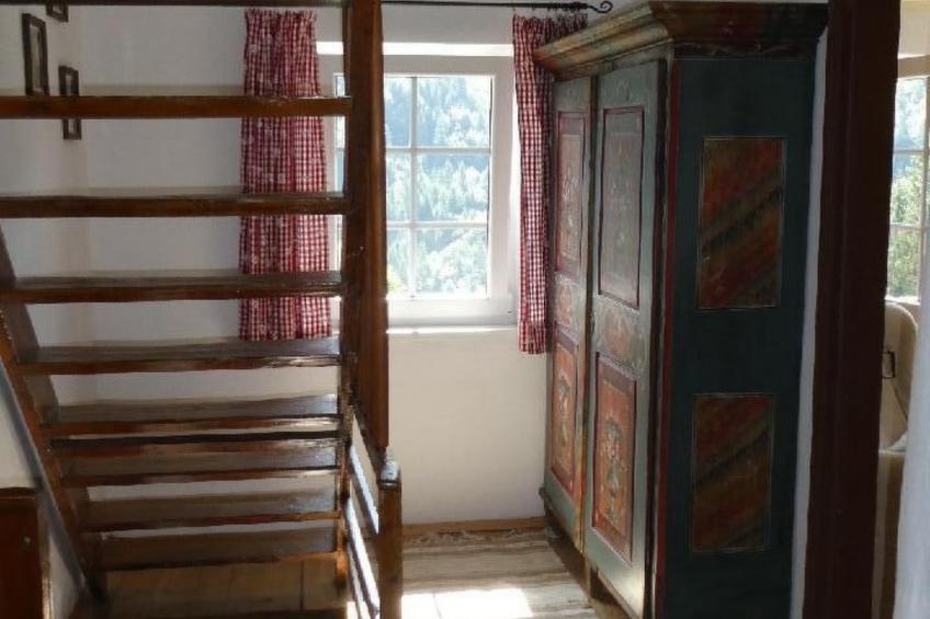 Flössersteighütte - foto 20