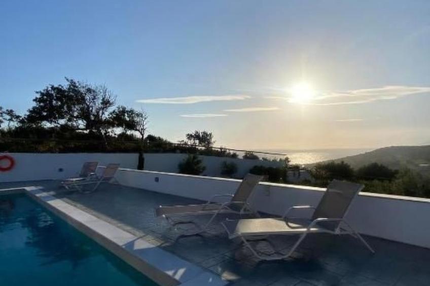 George Meerblick Triopetra - foto 23