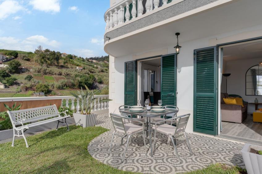 Melodie-Haus von Ponta do Sol - foto 3