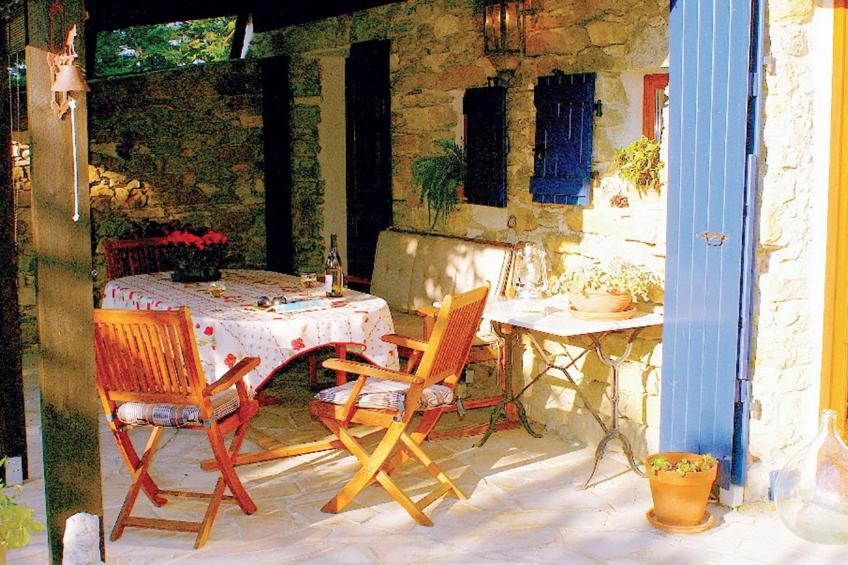 GITE im Herzen der Drôme Provençale - foto 15