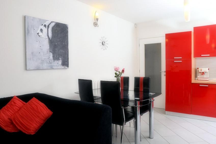 'Villa Grguci' mit eigener Terrasse - foto 8