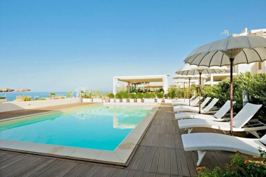 Wohnung mit Grill, Terrasse und Pool - foto 4