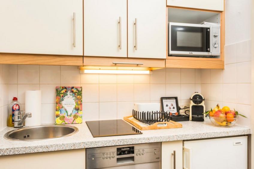 Charmantes Appartement in Dornbach - foto 20